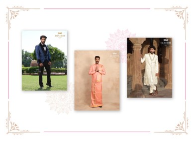 What to Wear in Indian Wedding for Male: Men's Outfit Ideas